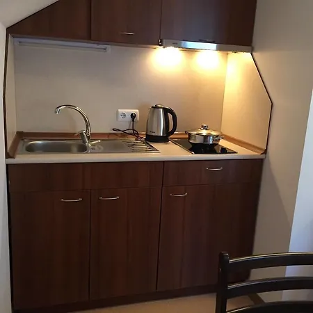 Edelweiss Apartment Bansko
