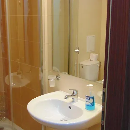 Apartment Edelweiss Bansko