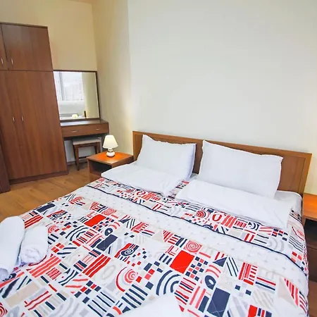 Apartment Edelweiss *