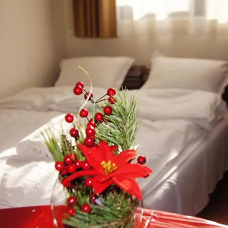 Apartment Edelweiss