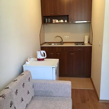 Edelweiss Apartment