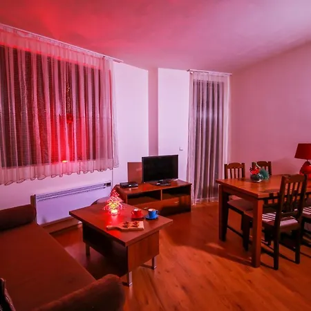 Apartment Edelweiss